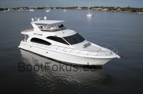 Dufour 64  technische daten 